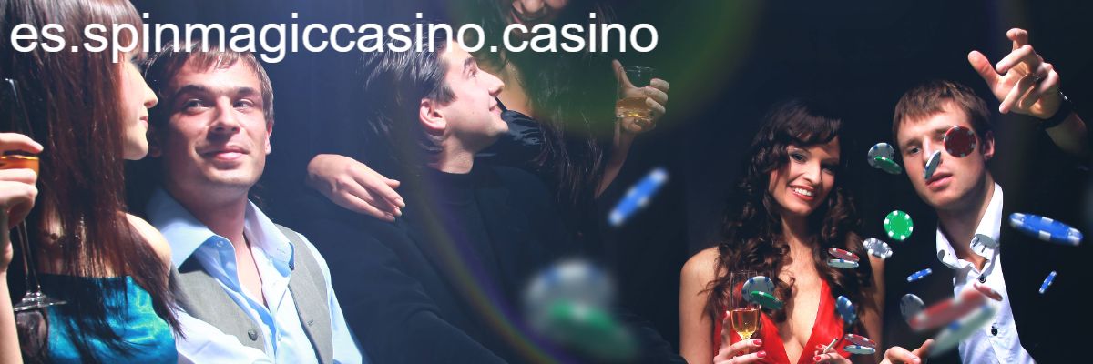 es.spinmagiccasino.casino